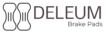 DELEUM Brake Pads
